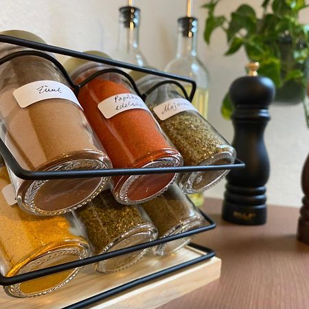 Superhosts Zentrum - Kueche - Netflix - Kaffee Bremen Dış mekan fotoğraf
