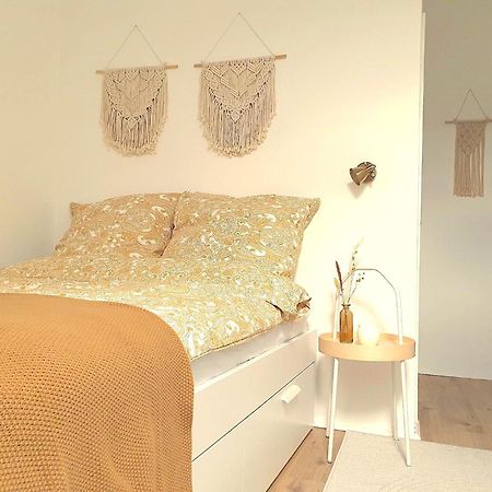 Superhosts Zentrum - Kueche - Netflix - Kaffee Bremen Dış mekan fotoğraf